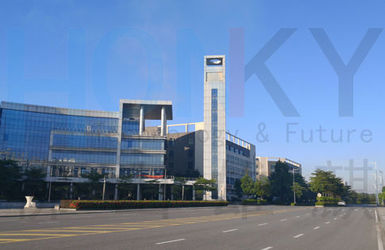الصين Foshan Xiong Qi Intelligent Technology Co., Ltd. مصنع