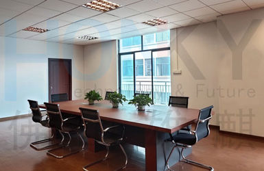 الصين Foshan Xiong Qi Intelligent Technology Co., Ltd. مصنع