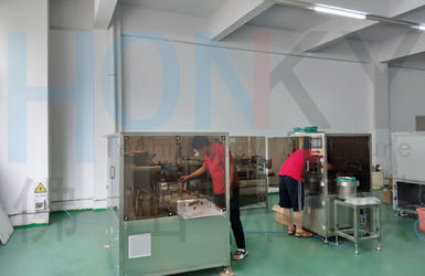 الصين Foshan Xiong Qi Intelligent Technology Co., Ltd. مصنع