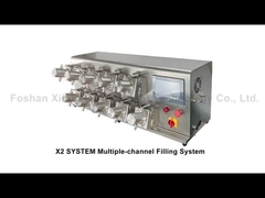 مضخة ملء السيراميكية