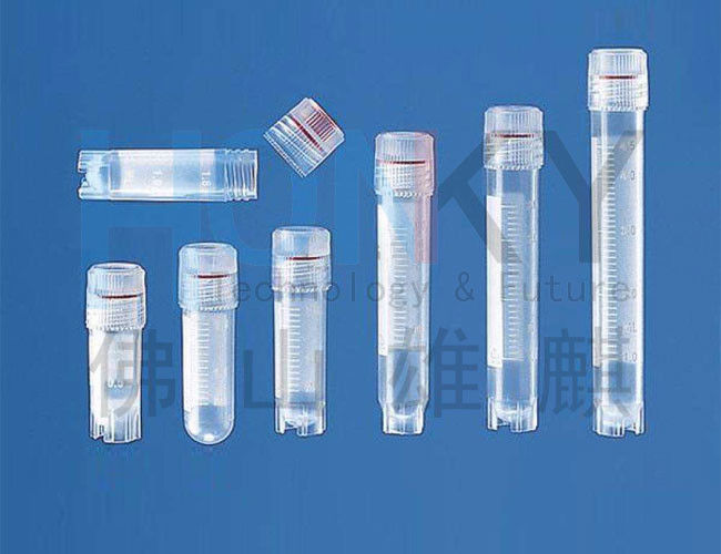 2000BPH Cyro Tube آلة تعبئة سطح المكتب نظيفة نوع مقعد للمستضد