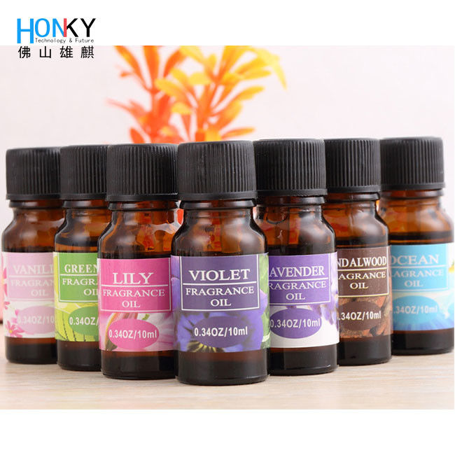 آلة تعبئة وتغليف الزيت العطري الصغيرة باخ 25 نبضة في الدقيقة