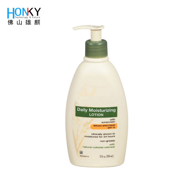 آلة ملء العجينة شبه التلقائية مع مضخة سيراميكية عالية الدقة لـ 40 زجاجة / دقيقة